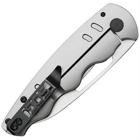 SOG 14520157 Escape FL Linerlock Knife 4 SOG 14520157 Escape FL Linerlock Knife - Image 2