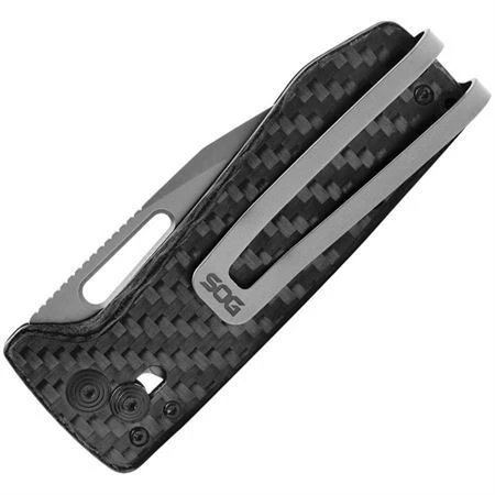 SOG 12630157 Ultra XR Lock Graphite 4 SOG 12630157 Ultra XR Lock Graphite - Image 2