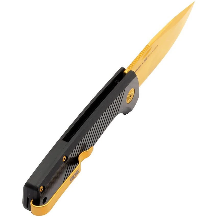 SOG TM1007BX Terminus SJ LTE Gold 5 SOG TM1007BX Terminus SJ LTE Gold - Image 3