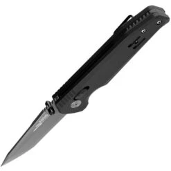 SOG Knives 12570757 Vision LTE XR Lock Black 10 SOG Knives 12570757 Vision LTE XR Lock Black -Sog Knives 169827