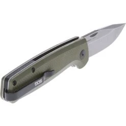 SOG Knives TM1004BX Terminus SJ Green -Sog Knives 169872