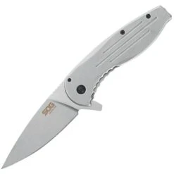 Sog Knives 21 SOG 14410242 Aegis Framelock Knife