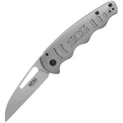 SOG 14520157 Escape FL Linerlock Knife