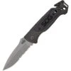SOG FF24CP Escape Bead Blast 2 SOG FF24CP Escape Bead Blast -Sog Knives 228540 228545