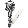 SOG Knives 110 Key Lockback Knife Zebra 2 SOG Knives 110 Key Lockback Knife Zebra -Sog Knives 249359 249364