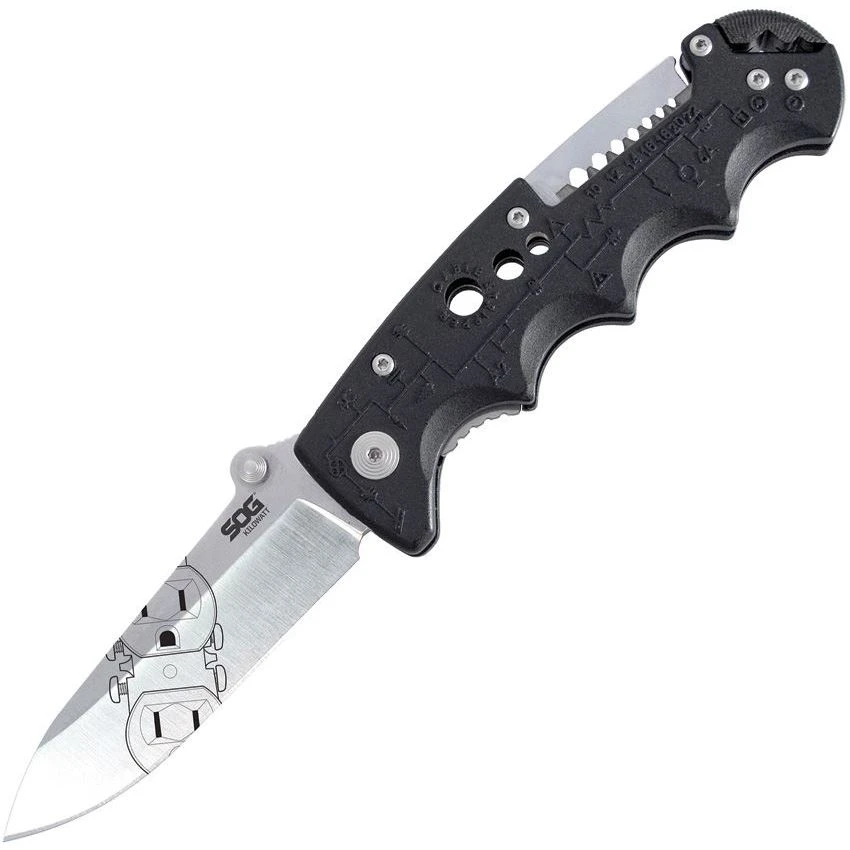 SOG EL01CP Kilowatt 3 SOG EL01CP Kilowatt