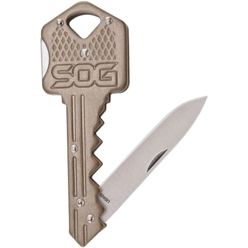 SOG KEY102CP Key Knife 3 SOG KEY102CP Key Knife