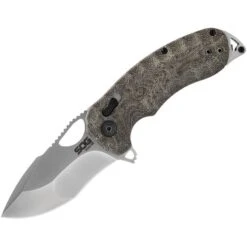 SOG 12270157 Kiku XR Lock Satin