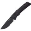 SOG 11180257 Flash MK3 AT-XR Lock A/O Blk