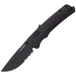 SOG 11180257 Flash MK3 AT-XR Lock A/O Blk