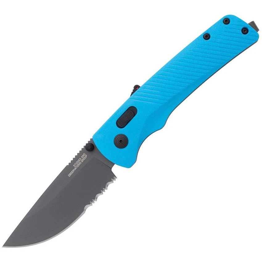 SOG 11180457 Flash MK3 AT-XR Lock A/O Bl 3 SOG 11180457 Flash MK3 AT-XR Lock A/O Bl