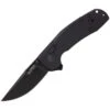 SOG 12380157 SOG-Tac XR Lock Blackout