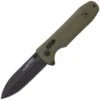 SOG 12610257 Pentagon XR Lock OD 1 SOG 12610257 Pentagon XR Lock OD -Sog Knives 306375 306380
