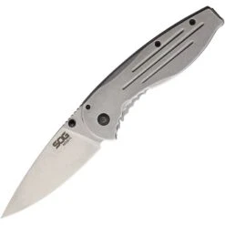 SOG AE31CP Aegis Framelock Knife