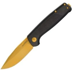 Sog Knives 18 SOG TM1007BX Terminus SJ LTE Gold