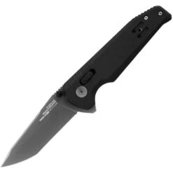 SOG Knives 12570757 Vision LTE XR Lock Black