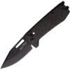 SOG 12630557 Ultra XHP XR Lock Blackout 2 SOG 12630557 Ultra XHP XR Lock Blackout -Sog Knives 324222 324227