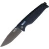 SOG 12790157 Altair XR Lock Squid Ink -Sog Knives 324223 324228