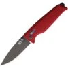 SOG 12790257 Altair XR Lock Canyon Red -Sog Knives 324224 324229