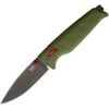 SOG 12790357 Altair XR Lock Field Green -Sog Knives 324225 324230