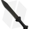 SOG HQ Phantom Strike II Machete Black GFN (12.6" Black) 1 SOG HQ Phantom Strike II Machete Black GFN (12.6" Black) -Sog Knives Phantom Strike Machete II large