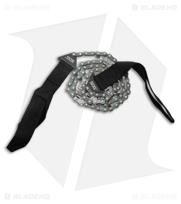 SOG 36" Pocket Saw 3 SOG 36" Pocket Saw