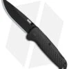 SOG Adventurer LB Blackout Lock Back Knife GFN Black (3.5" Black) 13110157 2 SOG Adventurer LB Blackout Lock Back Knife GFN Black (3.5" Black) 13110157 -Sog Knives SOG Adventurer LB Blackout Lock Back Knife GFN Black 3in Black BHQ 179366 td