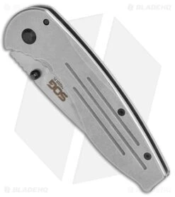Sog Knives -Sog Knives SOG Aegis FL BHQ 113621 jr spine large