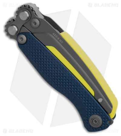 SOG Aegis MT Multi-Tool (Indigo/Acid) SOG-29-41-01-41 5 SOG Aegis MT Multi-Tool (Indigo/Acid) SOG-29-41-01-41 - Image 3