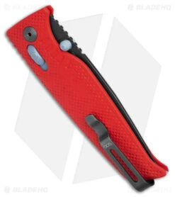 SOG Altair XR Lock Folding Knife Canyon Red GRN (3.2" Gray) 12-79-02-57 9 SOG Altair XR Lock Folding Knife Canyon Red GRN (3.2" Gray) 12-79-02-57 -Sog Knives SOG Altair XR Lock Folding Knife Canyon Red GRN 3in Gray BHQ 140857 td side
