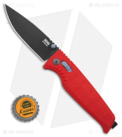 SOG Altair XR Lock Folding Knife Canyon Red GRN (3.2" Gray) 12-79-02-57 11 SOG Altair XR Lock Folding Knife Canyon Red GRN (3.2" Gray) 12-79-02-57 -Sog Knives SOG Altair XR Lock Folding Knife Canyon Red GRN 3in Gray BHQ 140857 td size