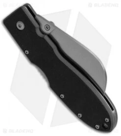 SOG Contractor IV Pocket Knife (2.625" Satin Plain) EL-40 7 SOG Contractor IV Pocket Knife (2.625" Satin Plain) EL-40 -Sog Knives SOG Contractor IV Pocket EL 40 BHQ 8453 jr side
