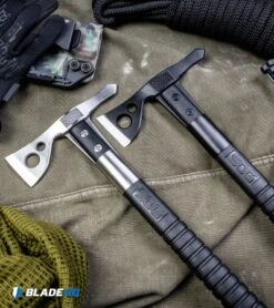 SOG FastHawk Satin Tactical Tomahawk Axe W/ Nylon Sheath F06P-N 7 SOG FastHawk Satin Tactical Tomahawk Axe W/ Nylon Sheath F06P-N -Sog Knives SOG FastHawk Satin Tactical Tomahawk Axe Nylon Sheath F06P N BHQ 11530 kp tactical web