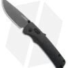 SOG Flash AT-XR Lock Spring Assisted Knife Urban Gray GRN (3.4" Dark Gray D2)