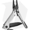 SOG Flash MT 7-in-1 Multi-Tool (Silver/Black) 2 SOG Flash MT 7-in-1 Multi-Tool (Silver/Black) -Sog Knives SOG Flash MT 7 in 1 Multi Tool Silver Black BHQ 140875 jr