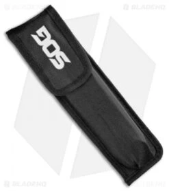 SOG Folding Camp Saw W/ Nylon Sheath F10-N 10 SOG Folding Camp Saw W/ Nylon Sheath F10-N -Sog Knives SOG Folding Camp Saw Nylon Sheath F10 N BHQ 7162 jr sheath