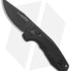 SOG Knives SOG-TAC AU Compact Automatic Knife Black (3" Black) 1 SOG Knives SOG-TAC AU Compact Automatic Knife Black (3" Black) -Sog Knives SOG Knives SOG TAC AU Compact Auto Black Black 15 38 07 57 BHQ 119252 jr large