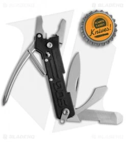 SOG Micro ToolClip 9-in-1 Multi-Tool TC1001-CP -Sog Knives SOG Micro 9 in 1 Multi Tool TC1001 CP BHQ 52146 jr bottlecap