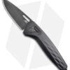 SOG One-Zero XR Lock Knife Black Aluminum (3.1" Black Chrome) 1 SOG One-Zero XR Lock Knife Black Aluminum (3.1" Black Chrome) -Sog Knives SOG One Zero XR Lock Black Aluminum Black Chrome BHQ 140870 jr