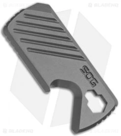 SOG PopGrip Multi-Tool Black + Graphite 805103 -Sog Knives SOG POPGRIP Multi Tool Black Graphite BHQ 121282 jr tool