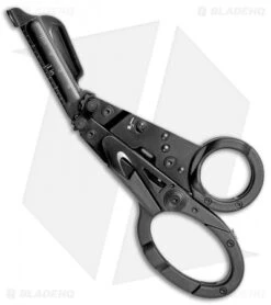 SOG Parashears Multi-Tool Scissors Black 23-125-01-43 9 SOG Parashears Multi-Tool Scissors Black 23-125-01-43 -Sog Knives SOG Parashears Multi Tool Scissors Black BHQ 99511 jr closed