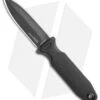 SOG Pentagon FX Covert Fixed Blade Knife Blackout (3.5" Black) 1 SOG Pentagon FX Covert Fixed Blade Knife Blackout (3.5" Black) -Sog Knives SOG Pentagon FX Covert Blackout Black 17 61 03 57 BHQ 119267 jr