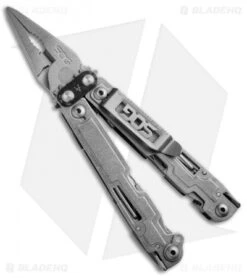 SOG PowerAccess 18-in-1 Multi-Tool W/ Pocket Clip PA1001-CP 10 SOG PowerAccess 18-in-1 Multi-Tool W/ Pocket Clip PA1001-CP -Sog Knives SOG PowerAccess 18 in 1 Multi Tool PA1001 CP BHQ 52143 jr closed
