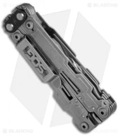 SOG PowerAccess 18-in-1 Multi-Tool W/ Pocket Clip PA1001-CP 9 SOG PowerAccess 18-in-1 Multi-Tool W/ Pocket Clip PA1001-CP -Sog Knives SOG PowerAccess 18 in 1 Multi Tool PA1001 CP BHQ 52143 jr side