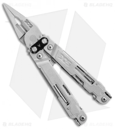 SOG PowerAccess Deluxe 21-in-1 Multi-Tool PA2001-CP 3 SOG PowerAccess Deluxe 21-in-1 Multi-Tool PA2001-CP