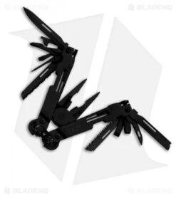 SOG PowerAccess Deluxe 21-in-1 Multi-Tool PA2002-CP 8 SOG PowerAccess Deluxe 21-in-1 Multi-Tool PA2002-CP -Sog Knives SOG PowerAccess Deluxe 21 in 1 Multi Tool PA2002 CP BHQ 99510 jr open