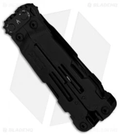 SOG PowerAccess Deluxe 21-in-1 Multi-Tool PA2002-CP 9 SOG PowerAccess Deluxe 21-in-1 Multi-Tool PA2002-CP -Sog Knives SOG PowerAccess Deluxe 21 in 1 Multi Tool PA2002 CP BHQ 99510 jr side