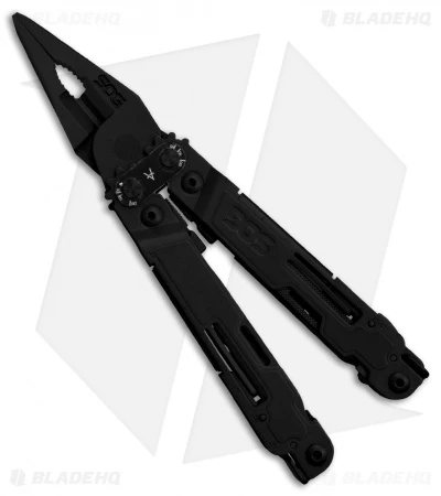 SOG PowerAccess Deluxe 21-in-1 Multi-Tool PA2002-CP 3 SOG PowerAccess Deluxe 21-in-1 Multi-Tool PA2002-CP