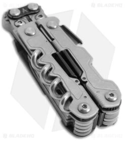 SOG PowerLitre Multi-Tool SW Stainless Steel (17-in-1) PL1001-CP 7 SOG PowerLitre Multi-Tool SW Stainless Steel (17-in-1) PL1001-CP -Sog Knives SOG PowerLitre Multi Tool SW SS 17 in 1 PL1001 CP BHQ 80621 jr spine