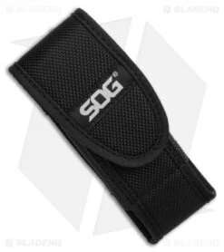 SOG Powerlock 18-in-1 Multi-Tool W/ Nylon Sheath (Gold) S60GN-BX 8 SOG Powerlock 18-in-1 Multi-Tool W/ Nylon Sheath (Gold) S60GN-BX -Sog Knives SOG Powerlock 18 in 1 Multi Tool w Nylon Sheath Gold S60GN BX BHQ 118745 LS Sheath